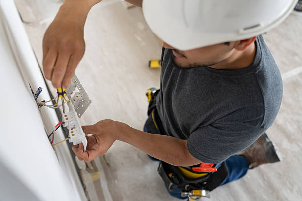 Reliable Generator Installation contractor in Pisgah, AL by No Joke electrician