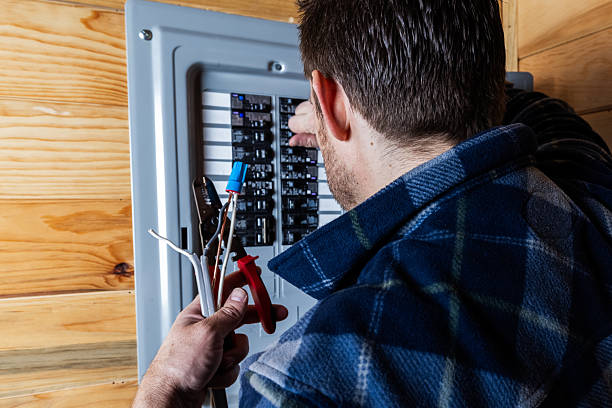 Affordable Generator Installation solutions in Pisgah, AL